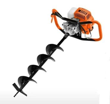 toxumaq ucun aletler: Ağac əkən
Ağac əkən aparat 150mm
Ağac əkən
Yer qazan
Ağac
Bağ qayçısı — 1