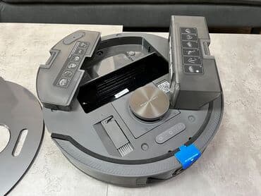 honor x9a qiymeti irşad: Tozsoran Xiaomi, Nəm təmizləmə, Quru təmizləmə, Kredit yoxdur, Rayonlara çatdırılma, Ünvandan götürmə, Ödənişli çatdırılma — 3