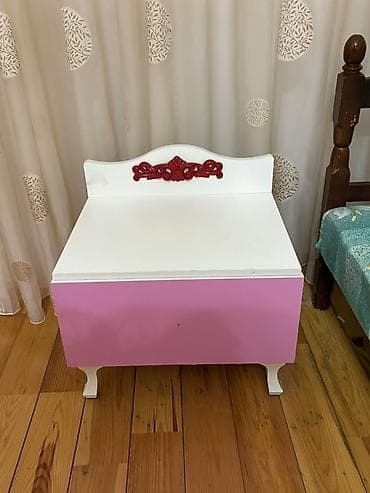 ofis desti: Qız üçün — 4