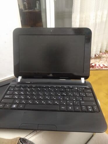 HP mini noutbuk - Brend/model: HP (kompakt seriya, 11–12" sinif) -