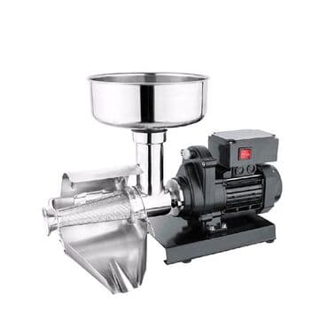 Su, sok, ayran aparatları: VIP MAKİNA-nın təqdim etdiyi ən son model Tomat Soku Ceken Makina — 4