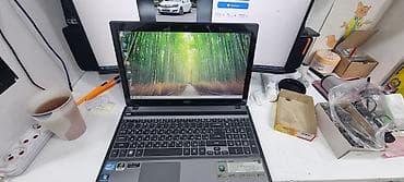 HP: Б/у Acer Aspire, 15.6 ", Intel Core i5, 128 ГБ, Самовывоз — 5