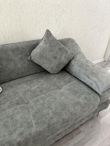 Новый, Угловой диван, Для гостиной, Раскладной, Турция — 3