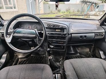 lada vaz 2101: VAZ (LADA) Samara: 1.5 l | 2003 il Hetçbek — 5