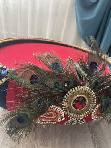 koftalar toy ucun: Xonça 30 m satılır,böyük ölçüde,qaşlı — 4