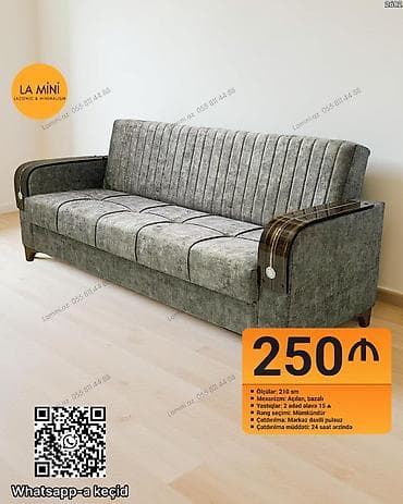 Divan, Açılan, Bazalı, Şəhərdaxili pulsuz çatdırılma