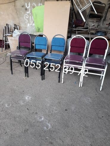 oturacaglar: Stol və stul - gözəl mətbəx dəstimiz. Bağ evlərinizi, kafelərinizi — 5