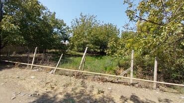 binə atçılıq torpaq satılır: 8 sot, Tikinti, Maklerlər narahat etməsin, Kupça (Çıxarış) — 3