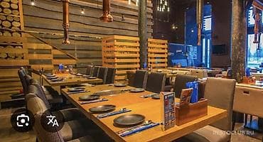 smart saatlar: Göyçay rayonunda fəaliyyət göstərən pub üçün xanım ofisiant axtarılır — 2