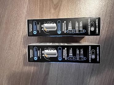 Tək tək 30azn çütü 55azn WAKA “+FLEX MIXS” şarj olunan birdəfəlik