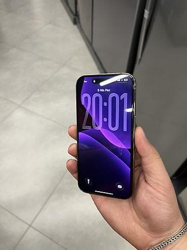 iphone 14 pro 256: IPhone 14 Pro, 128 GB, Deep Purple — 2