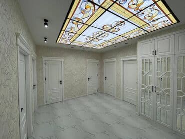 купить дом в баку забрат: 3 комнаты, Новостройка, м. Ази Асланов, 113 м² — 7