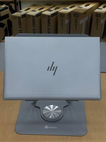 ucuz nodbuklar: HP EliteBook 13/14 seriyası noutbuk Texniki xüsusiyyətlər: - Ekran — 4