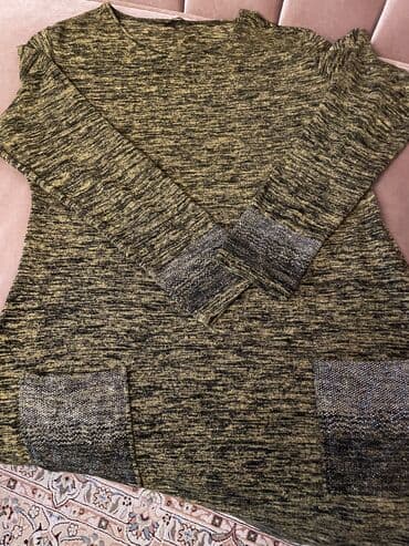 Çimərlik geyimləri: Tunika. Metrolara odenissiz catdirilma edilecek. L-XL olculere uygundu — 4