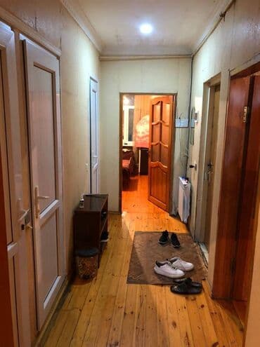 turbo az ford transit 16 1: Bakı, 2 otaqlı, Köhnə tikili, m. Əhmədli, 60 kv. m — 4