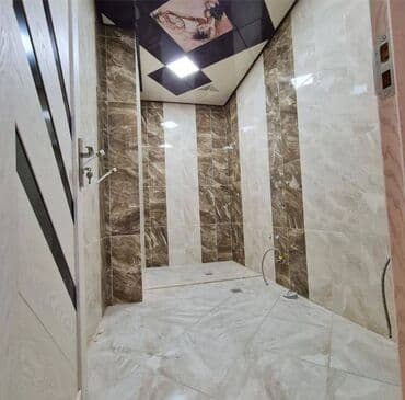 tek şexsiyyet vesiqesiyle kredit: 2 otaqlı, Yeni tikili, m. Qara Qarayev, 88 kv. m — 10