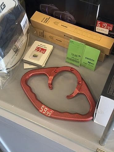 Motosiklet üçün arxa oturacaq sərnişin tutacağı (Passenger Grab