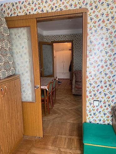 bilgeh kiraye ev: 2otaqlı mənzil – tam mebel və texnika ilə Planlaşdırma: - 1 geniş — 7