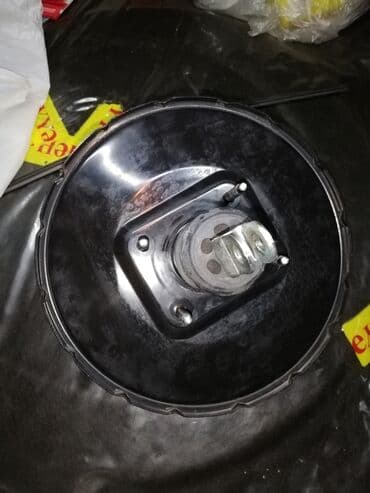 Soyutma və qızdırma sistemləri: Kia cerato, 2012 il, Orijinal, İşlənmiş — 1