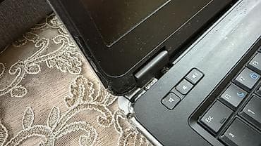 RAM’siz - SSD’siz satilir. Cpu- Intel Core i7-4600M Gpu Hibrid - — 7