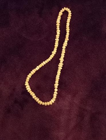 mirvari muncuqlar: Təmiz, qədimi Mirvari — 1