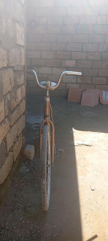velosiped 30: Salam velosiped satılır təcili ciddi alıcıya endirimdə olacaq velo — 5