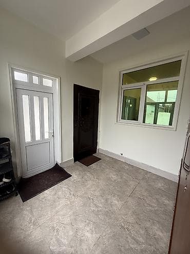 Həyət evi alıram: Məmmədli 3 otaqlı, 100 kv. m, Kredit yoxdur, Yeni təmirli — 5