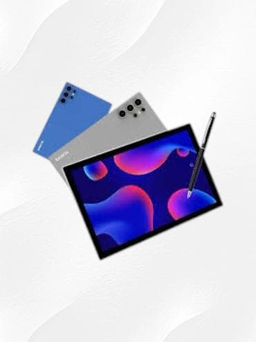 Kateqoriya: Planşetlər Məhsul: Bestrio S10 10.1" Planşet (Blue