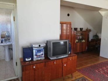 4 mkr kiraye evler 2020: Mərdəkan 5 otaqlı, 200 kv. m, Orta təmir — 7