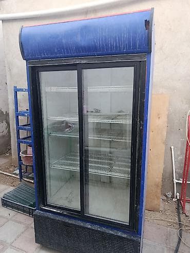 paksan: Mağaza və iaşə avadanlıqları paketi Təsvir: Market bağlandığı üçün — 5
