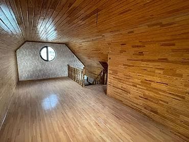 zaqulbada satilan evler: 162 kv. m, 5 otaqlı, İşıq — 1