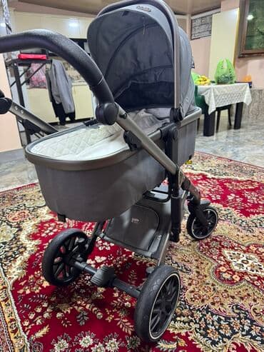 adamex galactic universal arabalar: Çıxarılmayan beşikli araba, Kidilo, İşlənmiş — 2