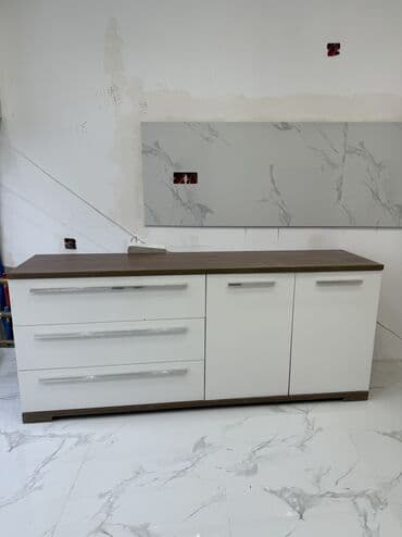 alminum qapi: Açılan, 1 qapı Düz dolab — 5