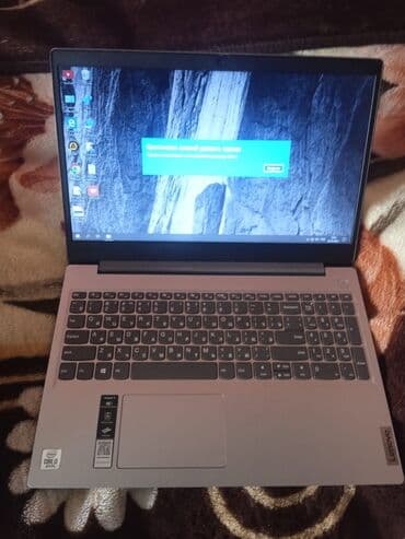 dell notebook: İşlənmiş Lenovo 16 ", 1 TB — 6