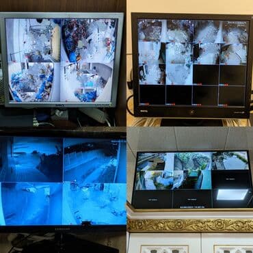 kağız karton qəbulu: Təhlükəsizlik sistemləri | Keçid sistemləri, Siqnalizasiya, Domofonlar | Quraşdırılma, Zəmanət — 13