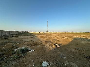 Torpaq sahələrinin satışı: 400 sot, Tikinti, Makler, Kupça (Çıxarış) — 6