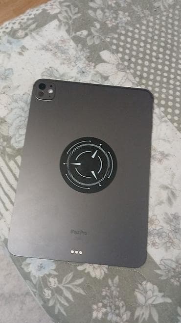 Apple iPad: Yeni Apple iPad Pro, 11", 256 GB, Ünvandan götürmə, Pulsuz çatdırılma — 2