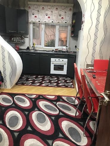 Bakı, 3 otaqlı, Köhnə tikili, 65 kv. m