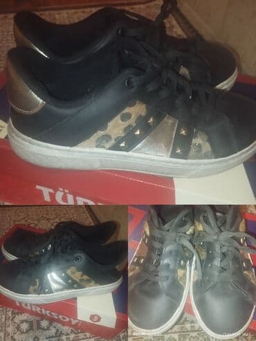 Səndəl və şəp-şüplər: Orginal qırmızı rəng ölçü 40 qiymət 25 Ayaqqabı dəsti – müxtəlif — 4