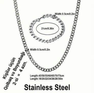 qolbaq gumuş: Bilərzik — 9