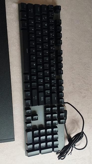 pubg klavye mouse: Preo MyGame MG50 Plus mexaniki gaming klaviatura Xüsusiyyətlər: - — 1