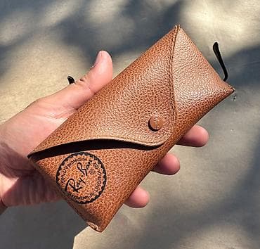 Aksesuarlar: Gün eynəyi, Ray-Ban, İşlənmiş — 6