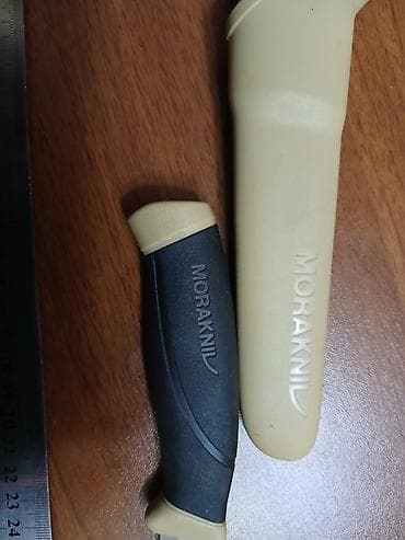 Velosiped aksesuarları: Şvessariyadan alınıb,suvenir ov bıçağı,təmiz — 3