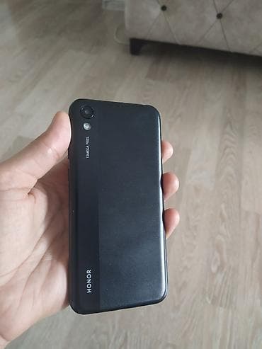 honor 90: Honor 64 GB, rəng - Qara, İki sim kartlı — 4