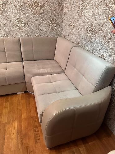 mebellərin satışı: Künc divan, Divan, Bazalı, Açılan — 2