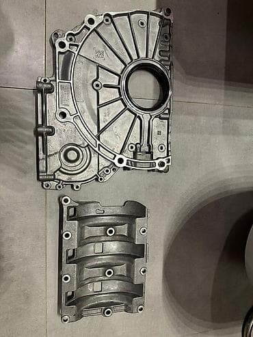 bmw e39 sukan: BMW 3.0 B58 motoruna aid orijinal ehtiyat hissələri satılır. ✔️ — 3