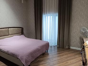 qusarda kiraye ev: Bağ evi kirayə verilir, Mərdəkan Mərdəkanda yerləşən isti, hovuzlu bağ — 4