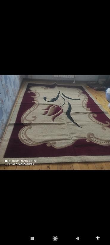 polis sekili: Xalça Dekorativ, Kredit yoxdur — 5