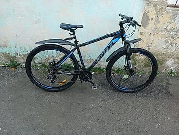 Спортивные велосипеды: Velo 29 almunum rama ideal vezyetde 1 defe surlub 20 gundi almisam — 1