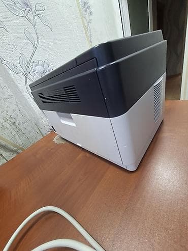 usb hard disk: Kyocera ECOSYS FS-1040 monoxrom lazer printer Xüsusiyyətlər: - A4 — 4